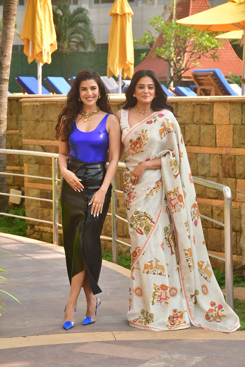 THE FAMILY MAN SEASON 3