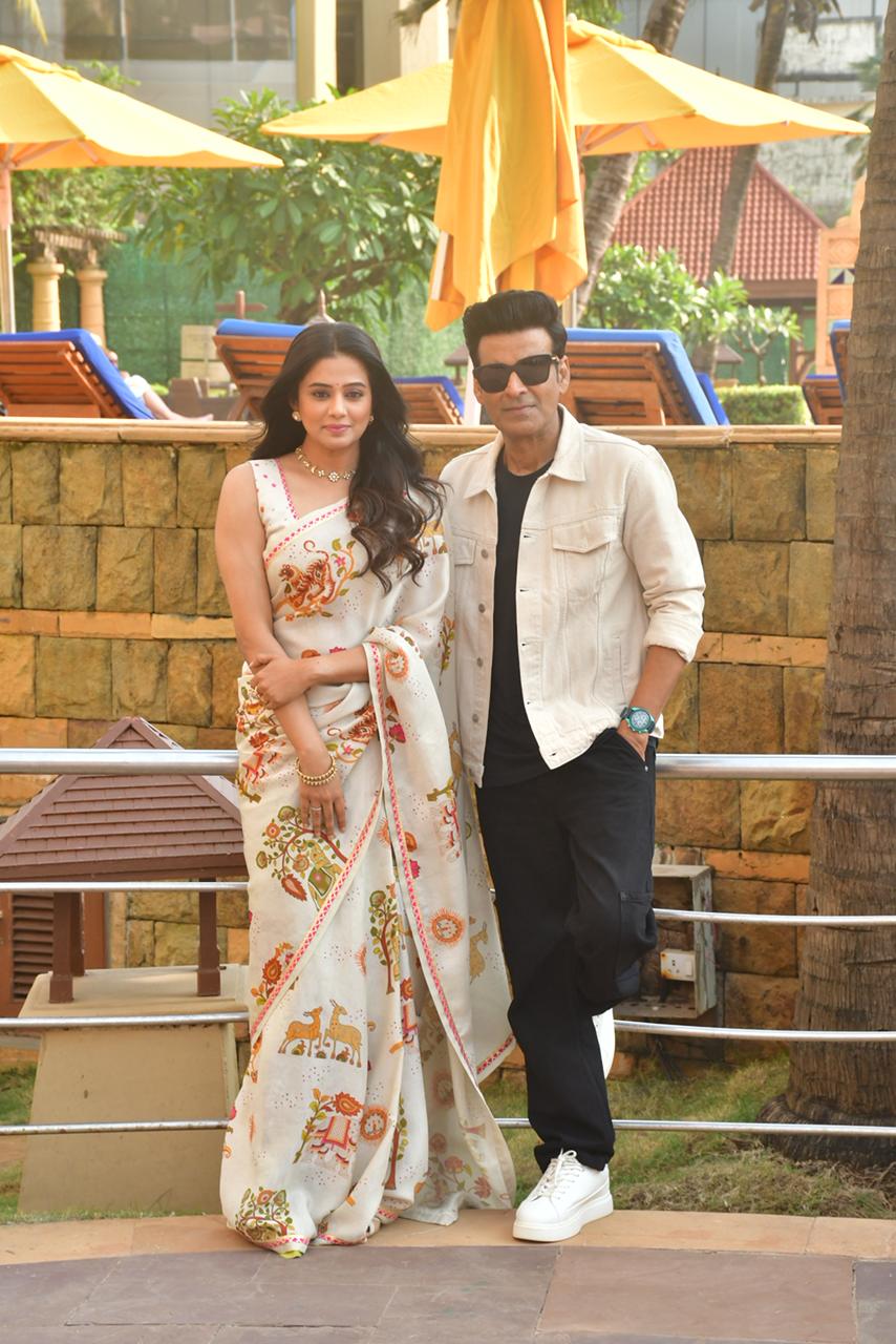 THE FAMILY MAN SEASON 3