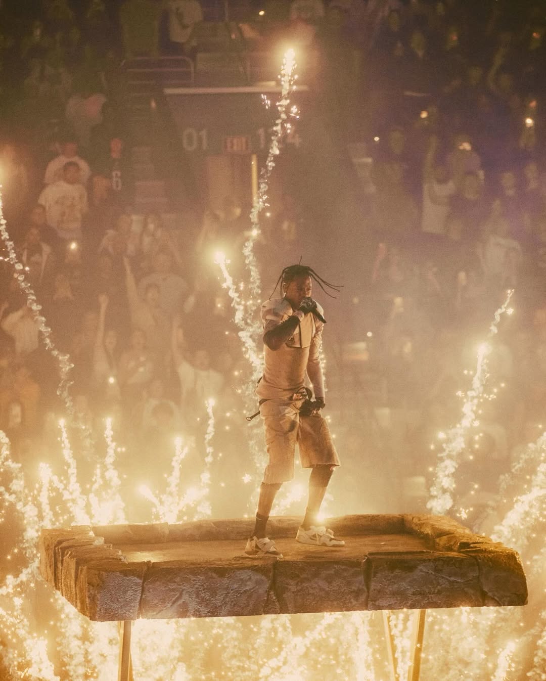 Ticket Availability: Last-Minute Options