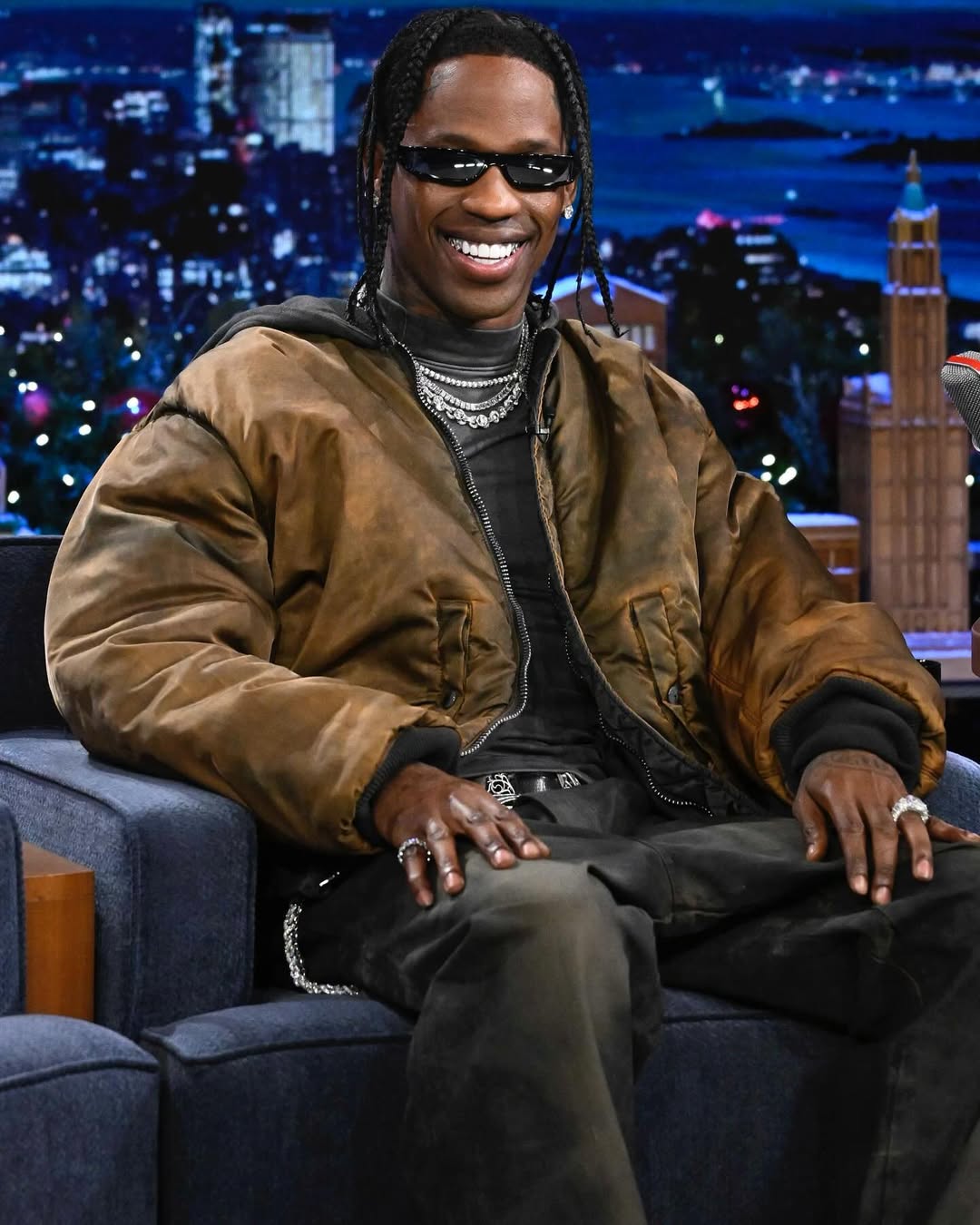 Why This Concert Is a Cultural Moment