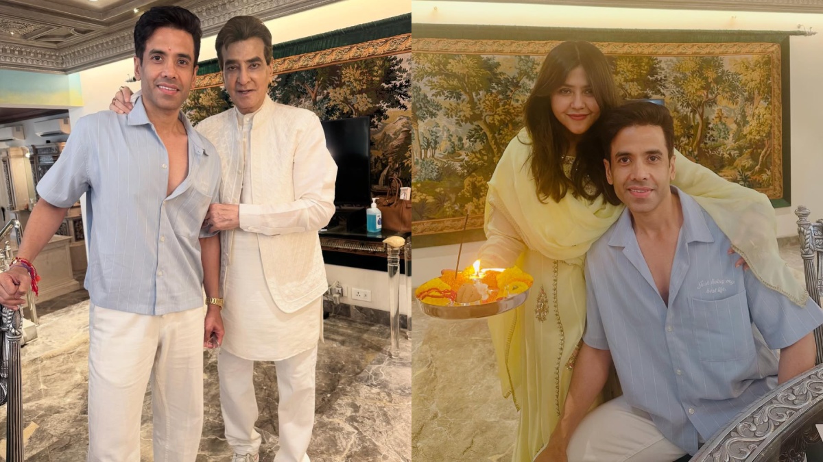 The Legacy He Was Born Into