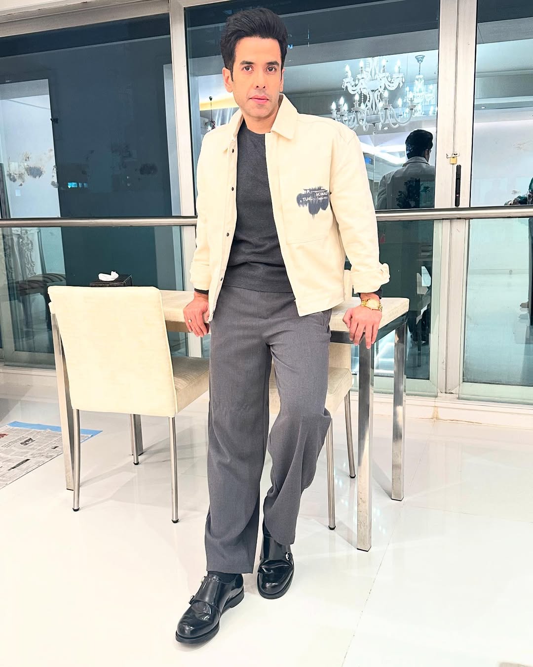 Education, Influences & A Strong Foundation