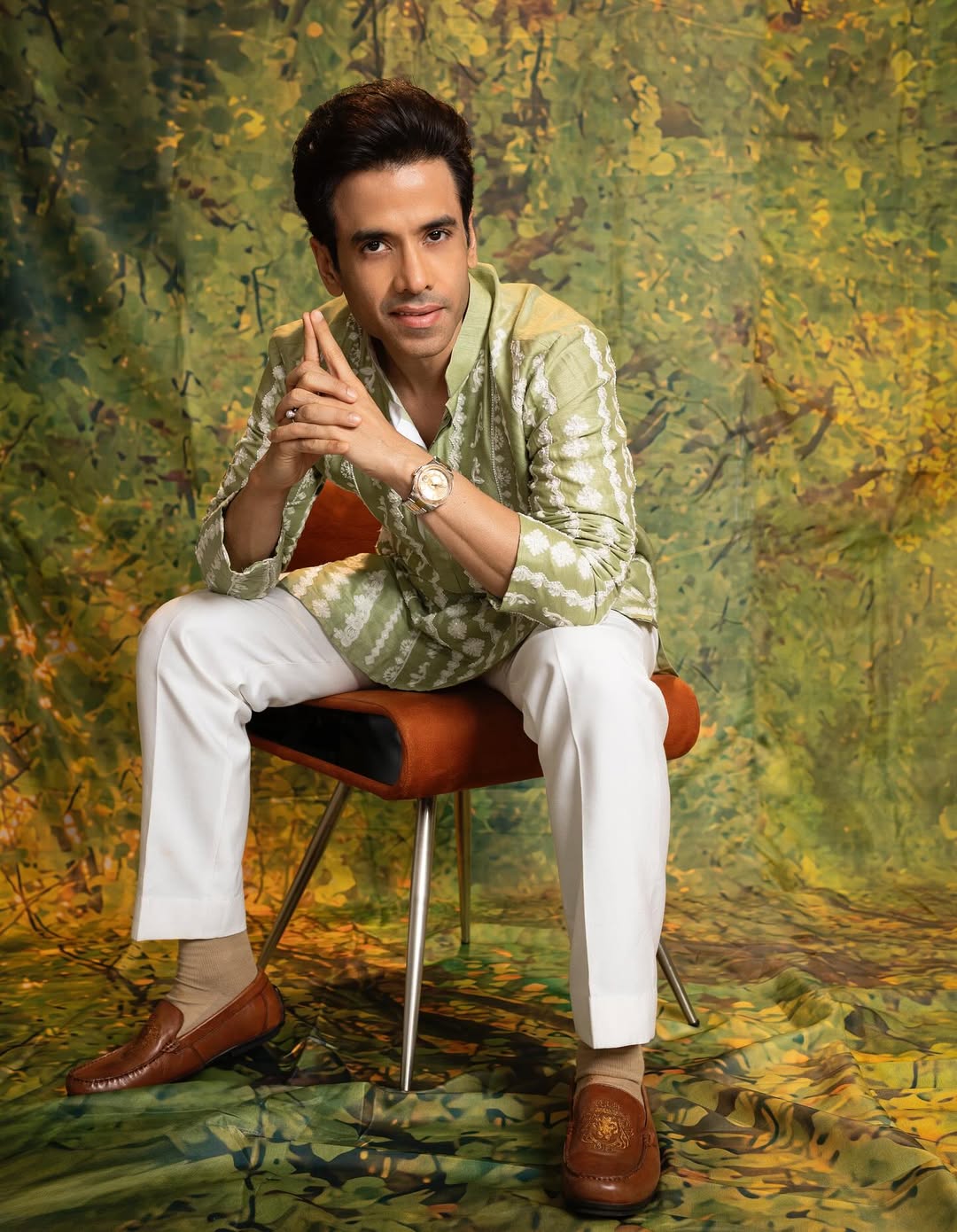 A Debut That Made Everyone Take Notice