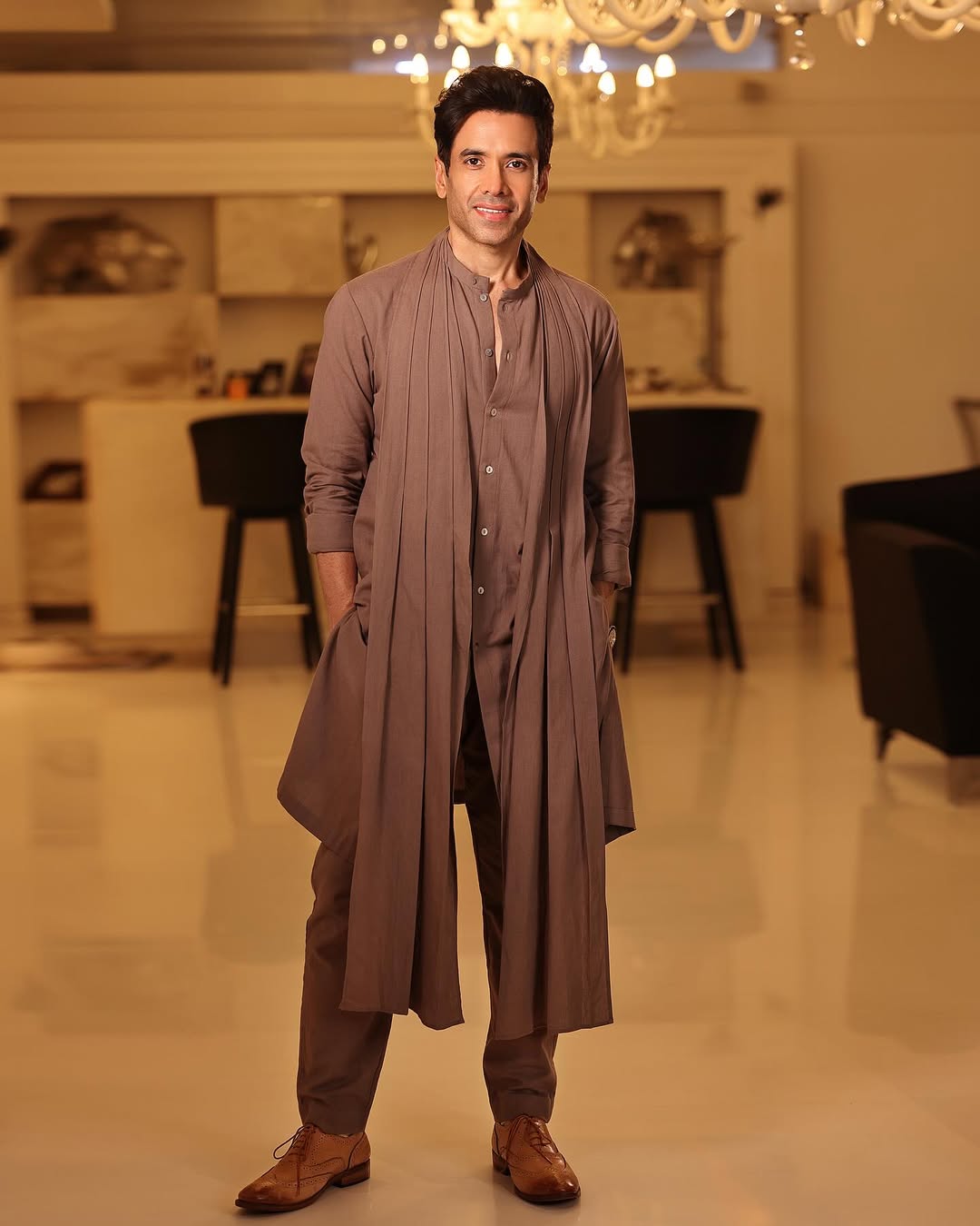 A Career Marked by Versatility & Comedy Gold