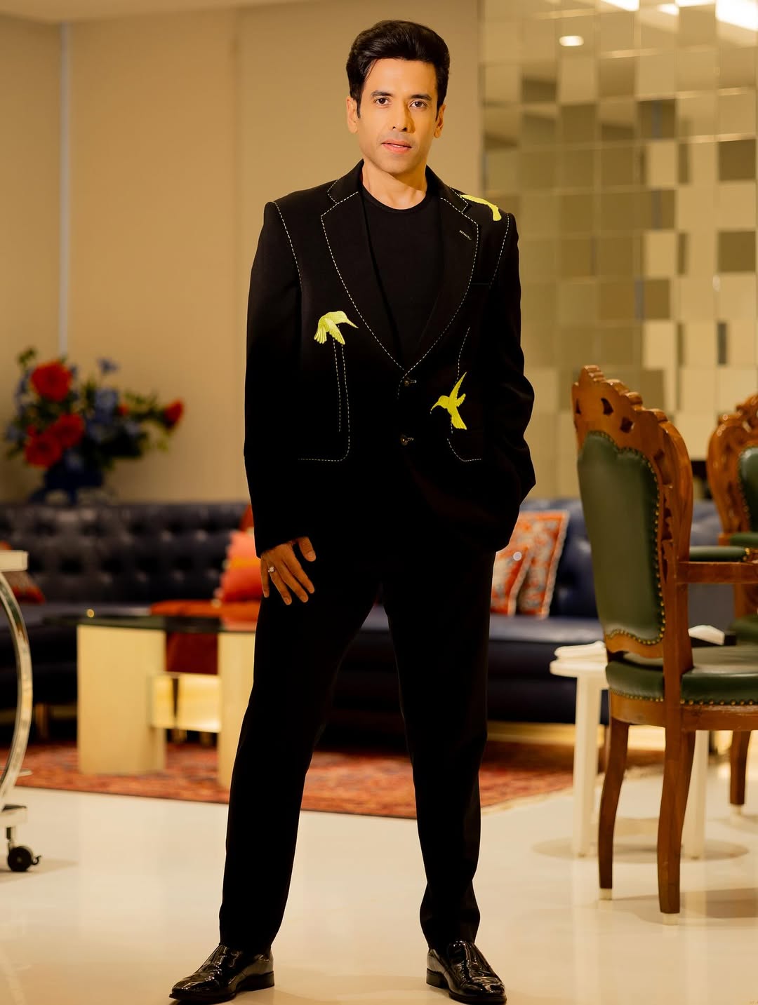 Contributions Beyond the Camera