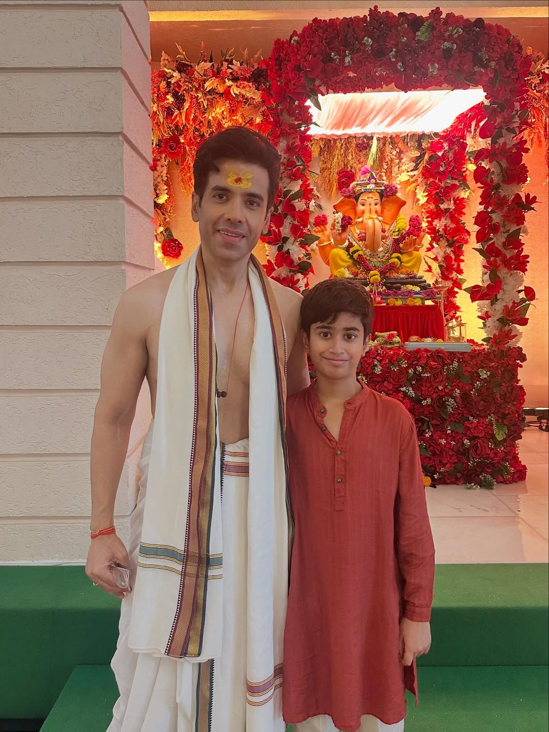 Personal Life: A Journey of Courage & Compassion