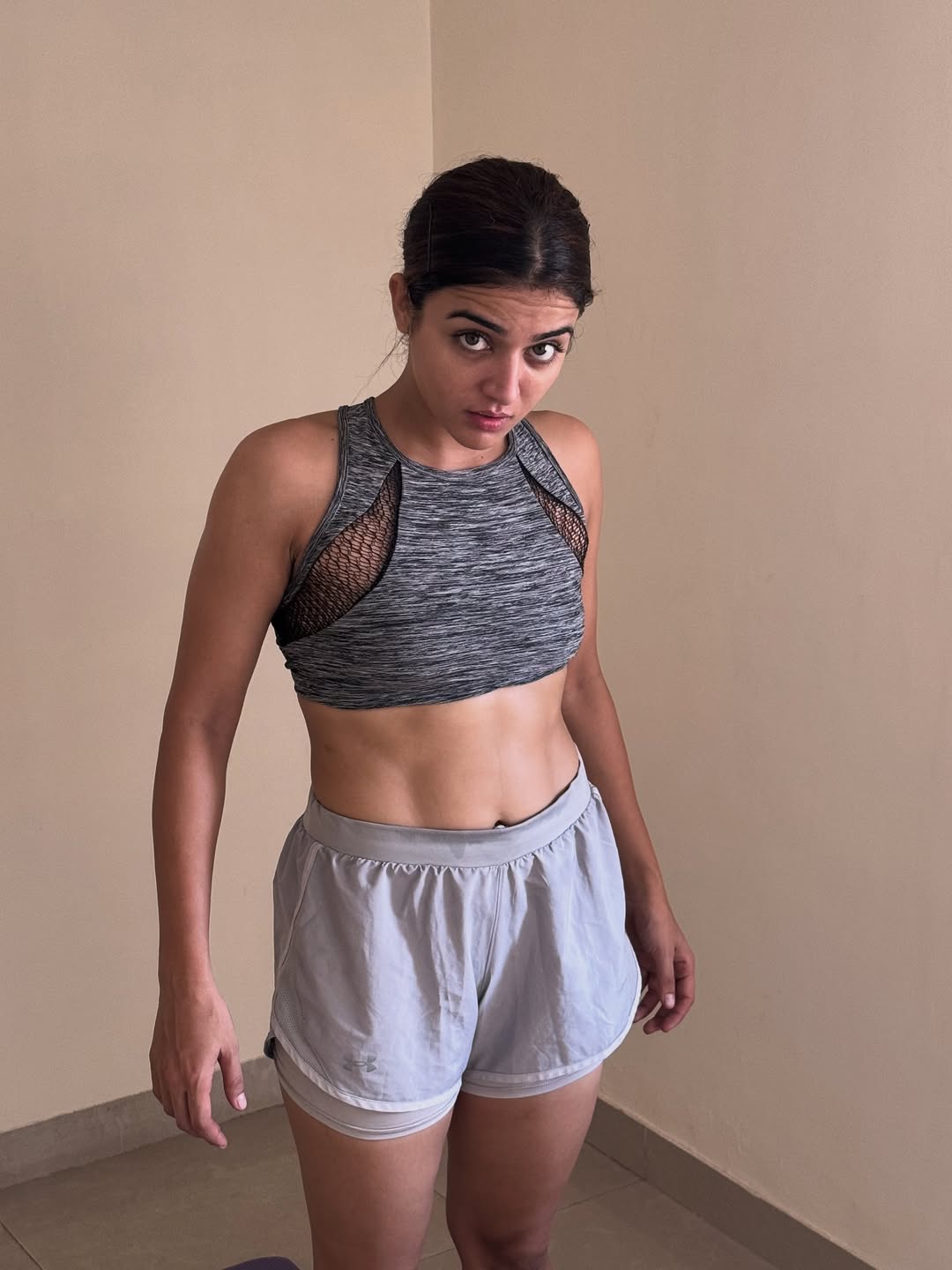 Wamiqa Gabbi instagram photos