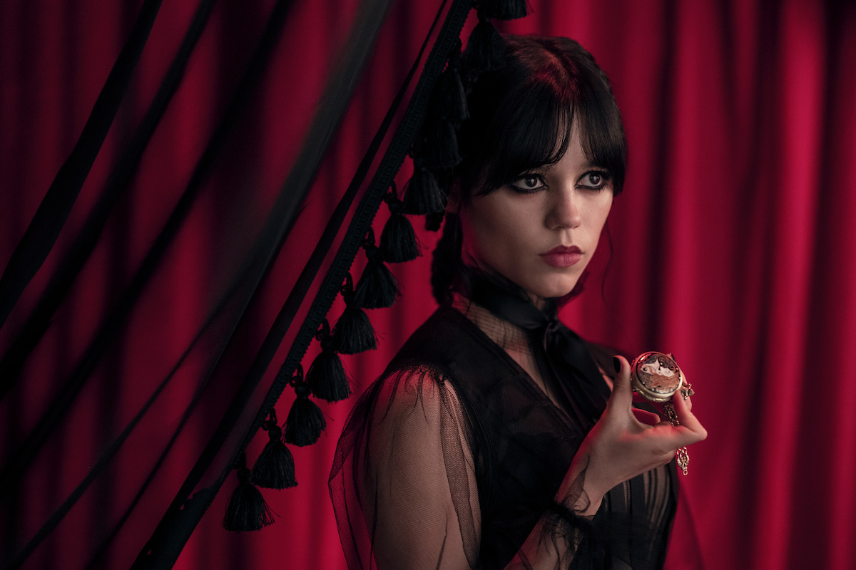 The Cast Returns–and the Stakes Rise