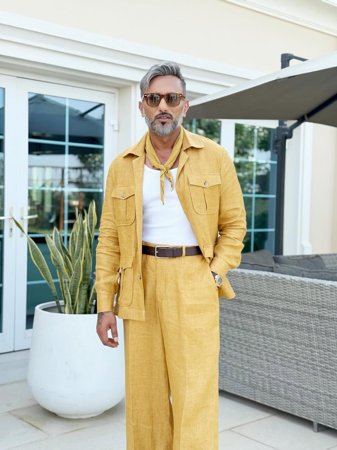 Creativity Amid Chaos: “High Mera Dil” Came in Minutes