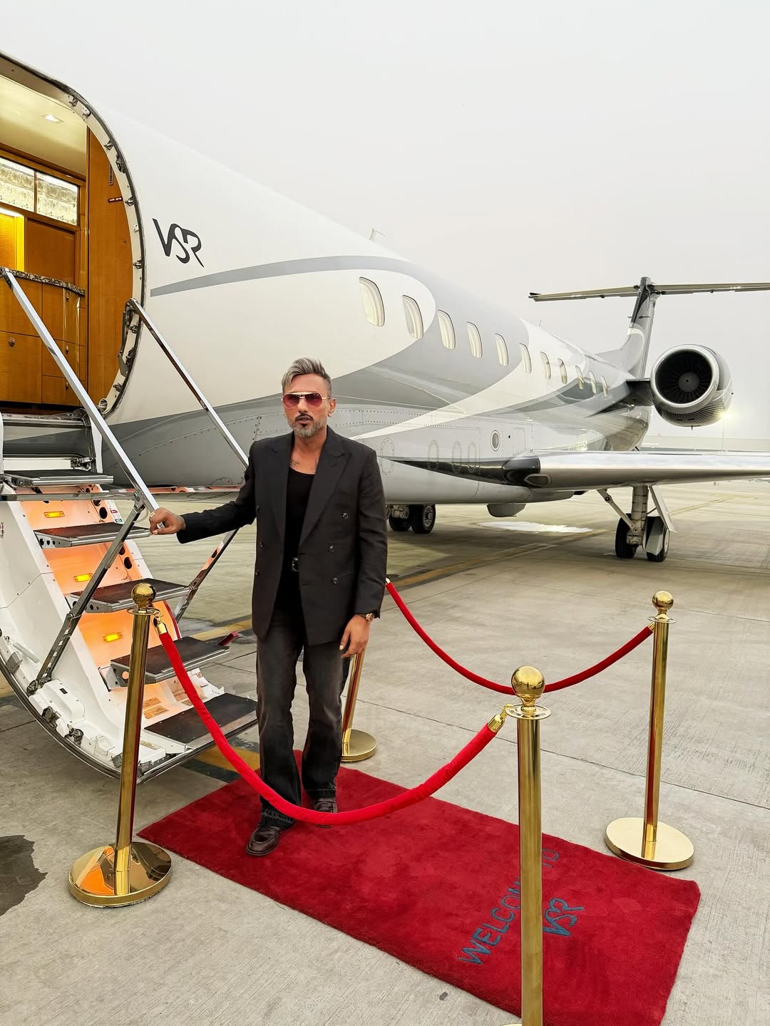 The Height of Success, The Depth of Isolation