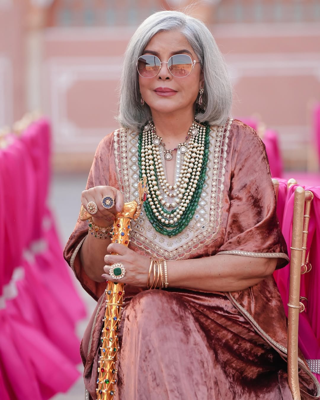 The Comeback Chapters