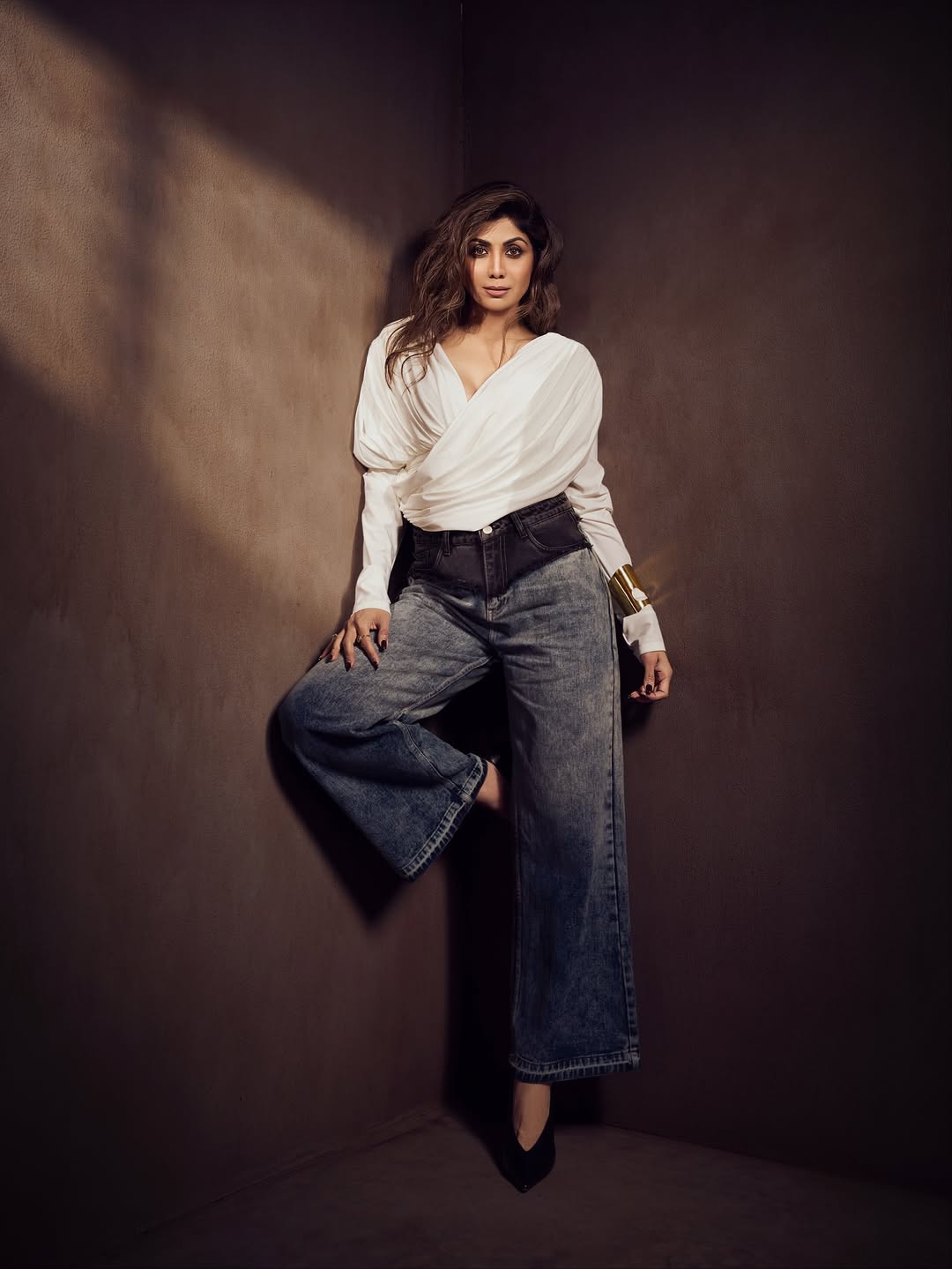 Legal Stand and Media Appeal