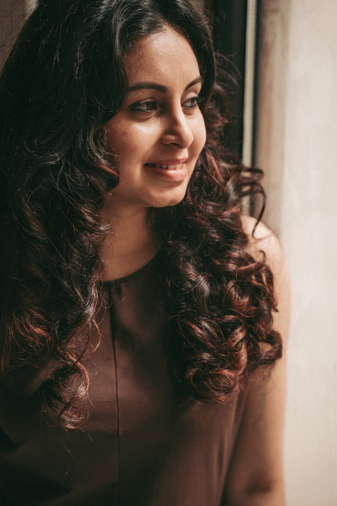 Actress Abhinaya’s Latest Photos After Her Grand Wedding Go Viral