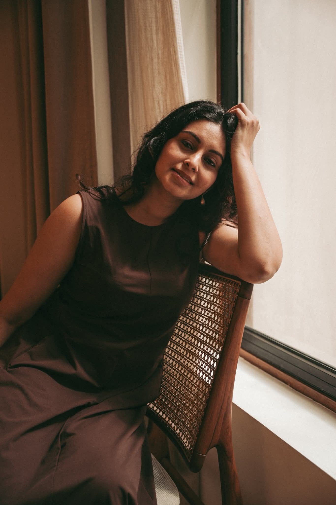 Actress Abhinaya’s Latest Photos After Her Grand Wedding Go Viral