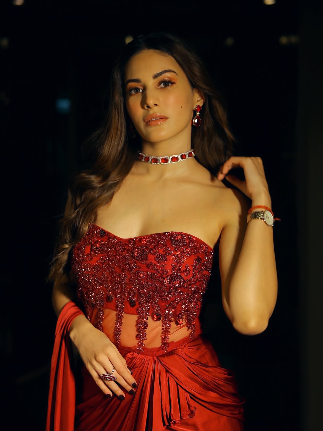 Amyra Dastur