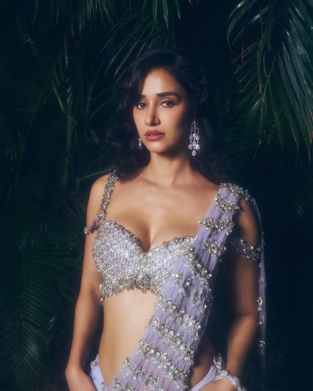 Disha Patani
