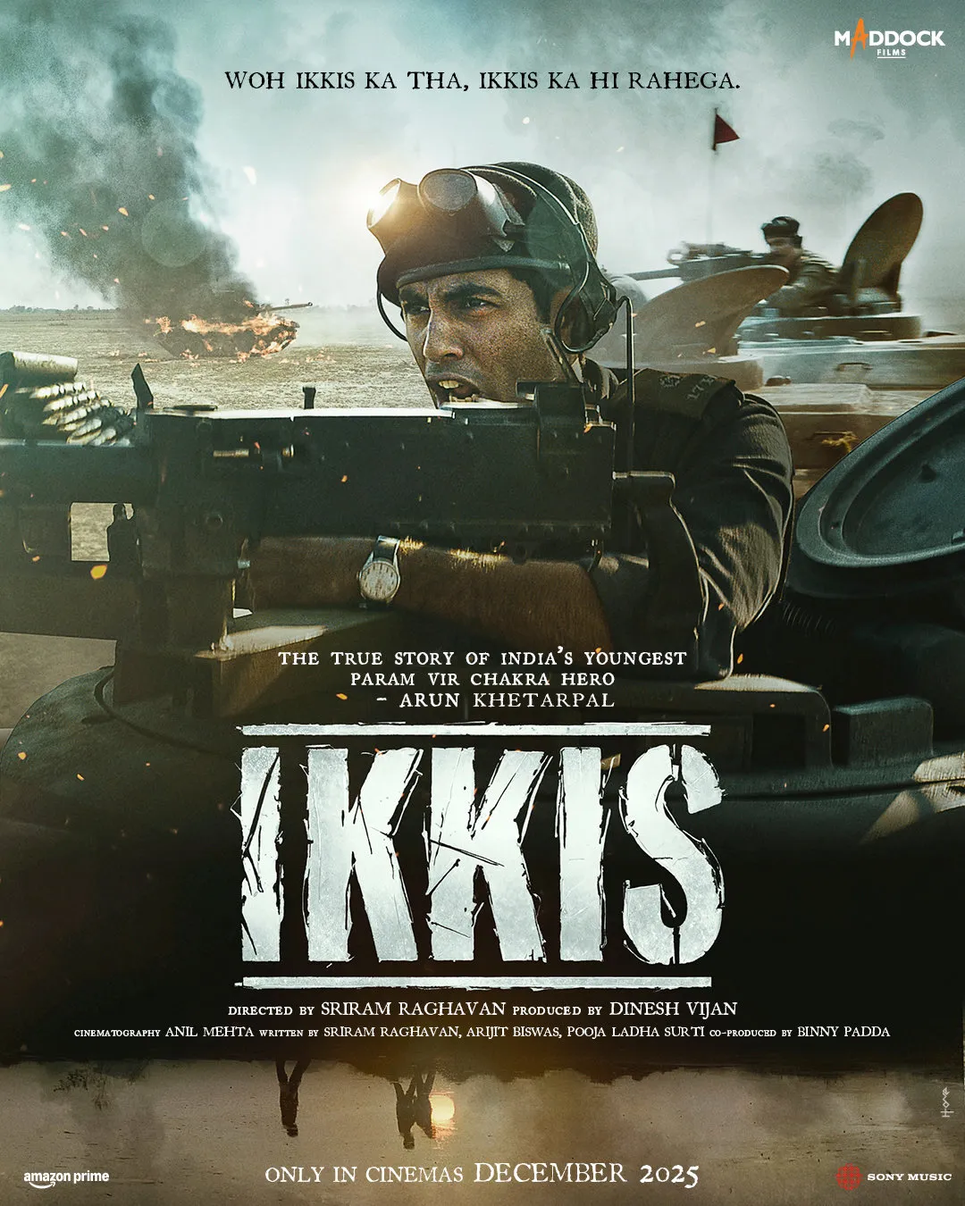 January 1 Brings a Clear Run and Fresh Momentum