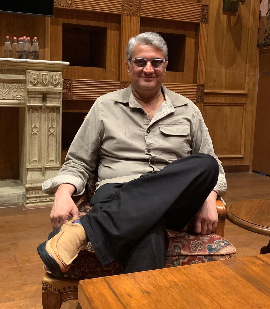 Six Months of Silence and Stalled Sets