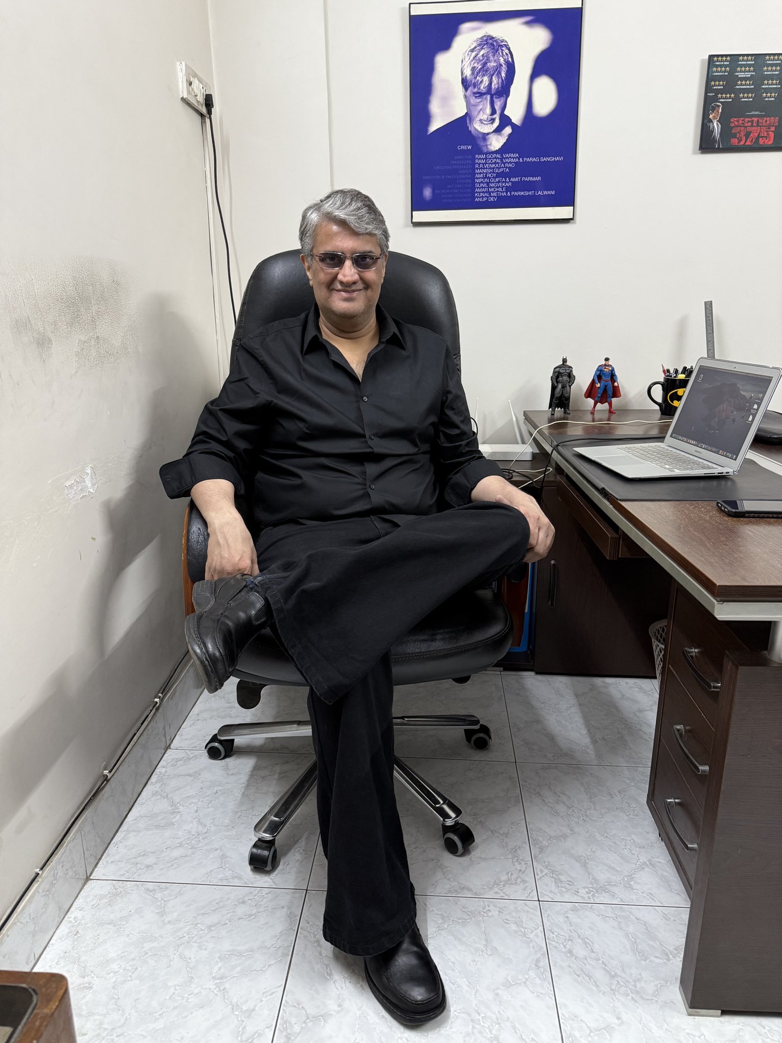 Fee Renegotiations and Creative Control