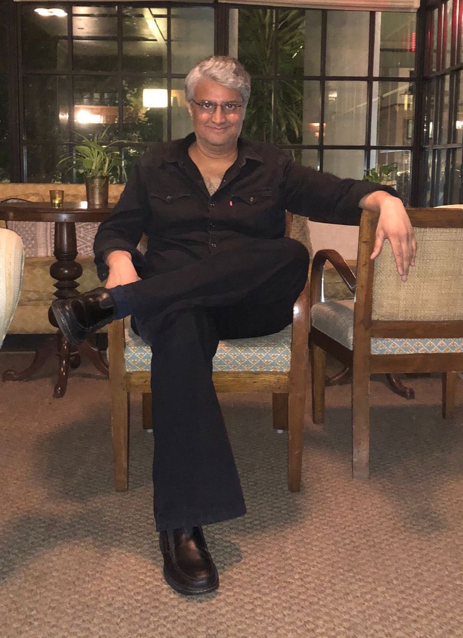 A Director Removed, A Vision Seized