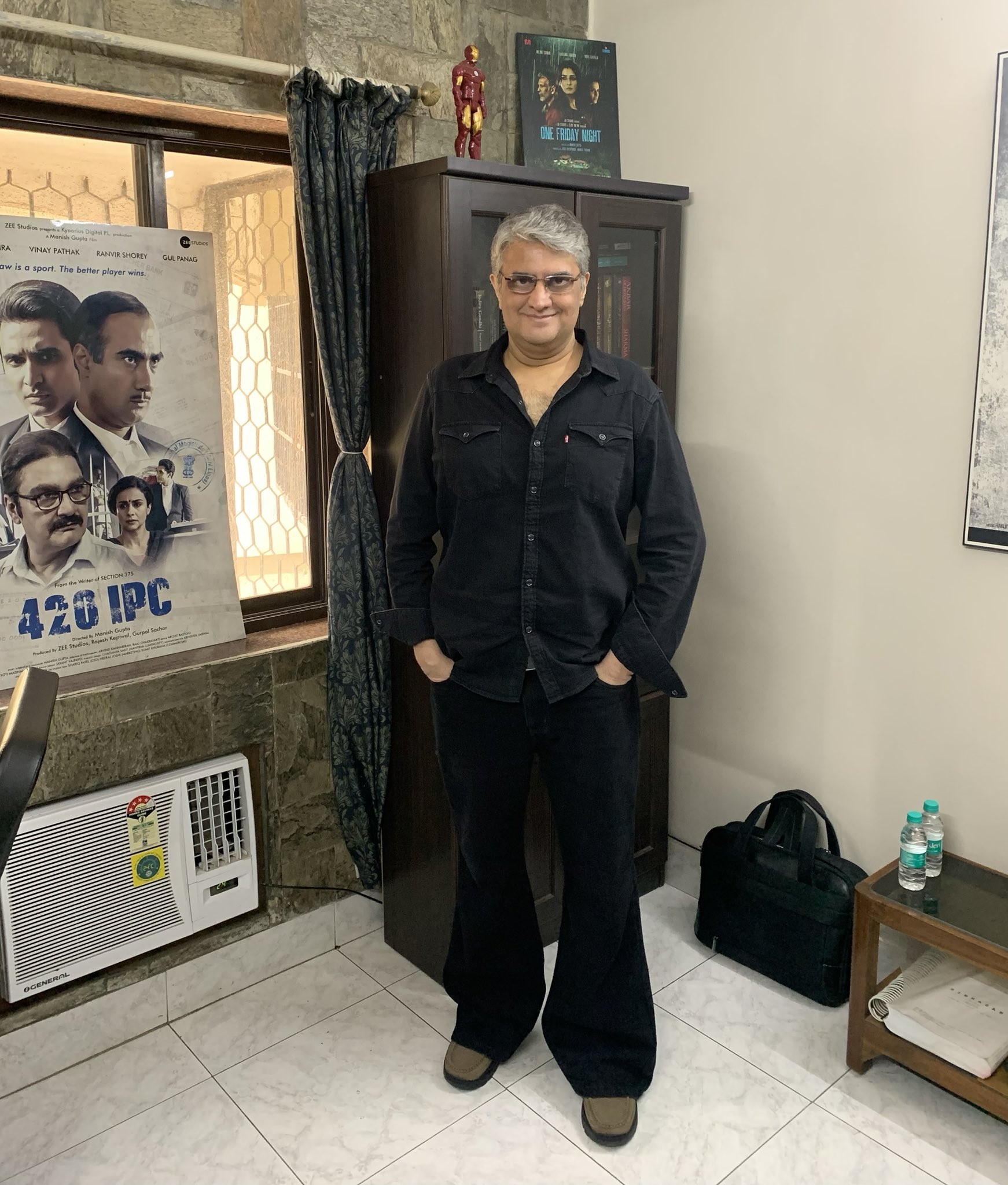 Legal Notices and an Out-of-Court Closure