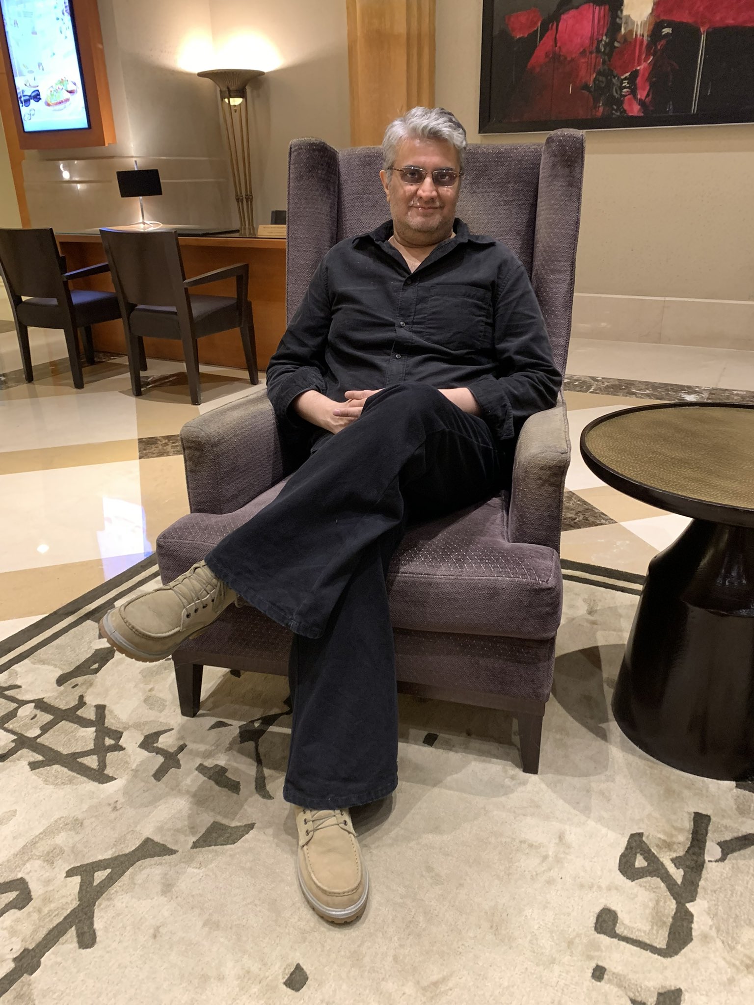 Praise for Talent, Questioning the Ethics