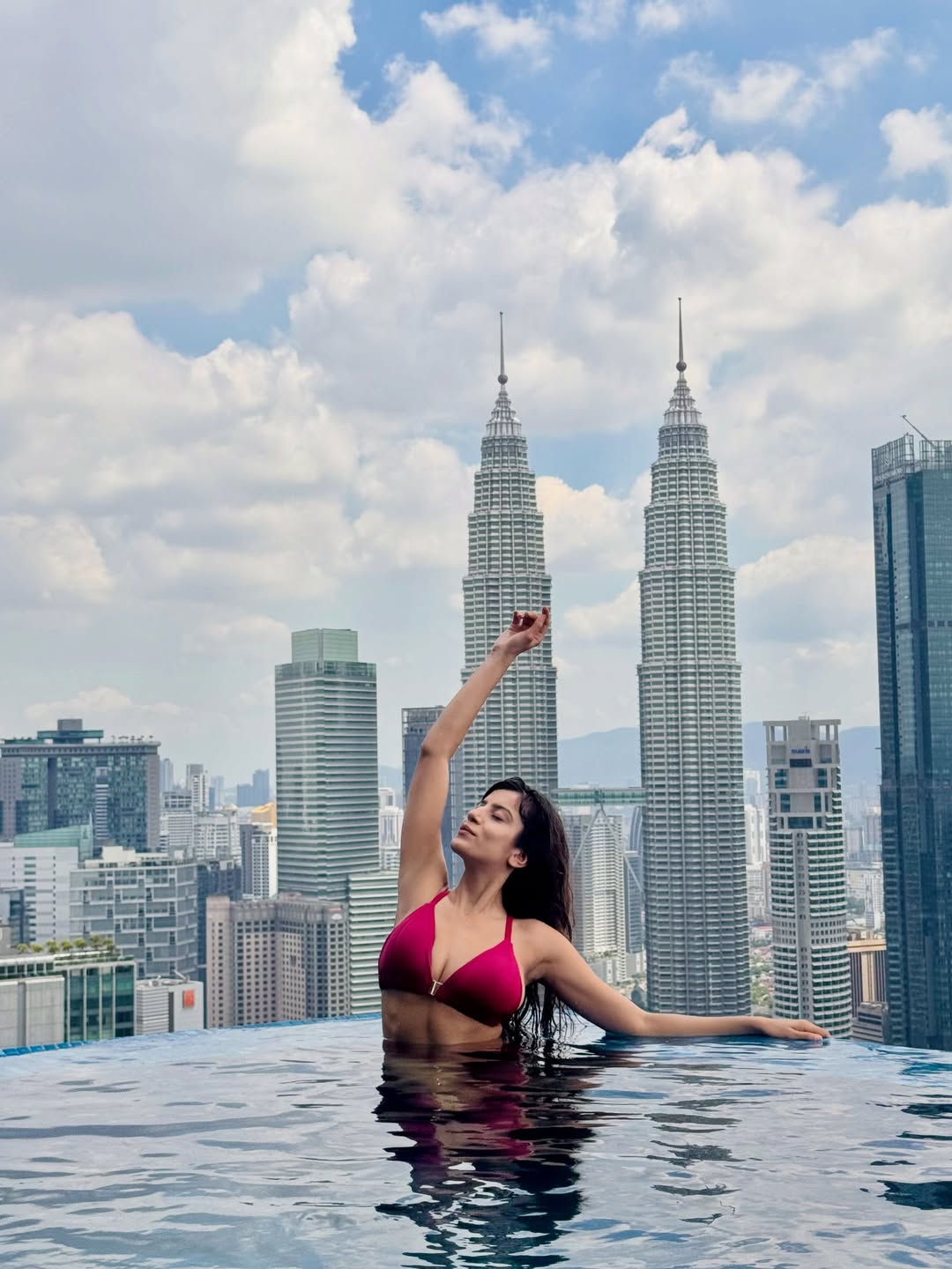 Attitude: Confidence That Speaks Without Words