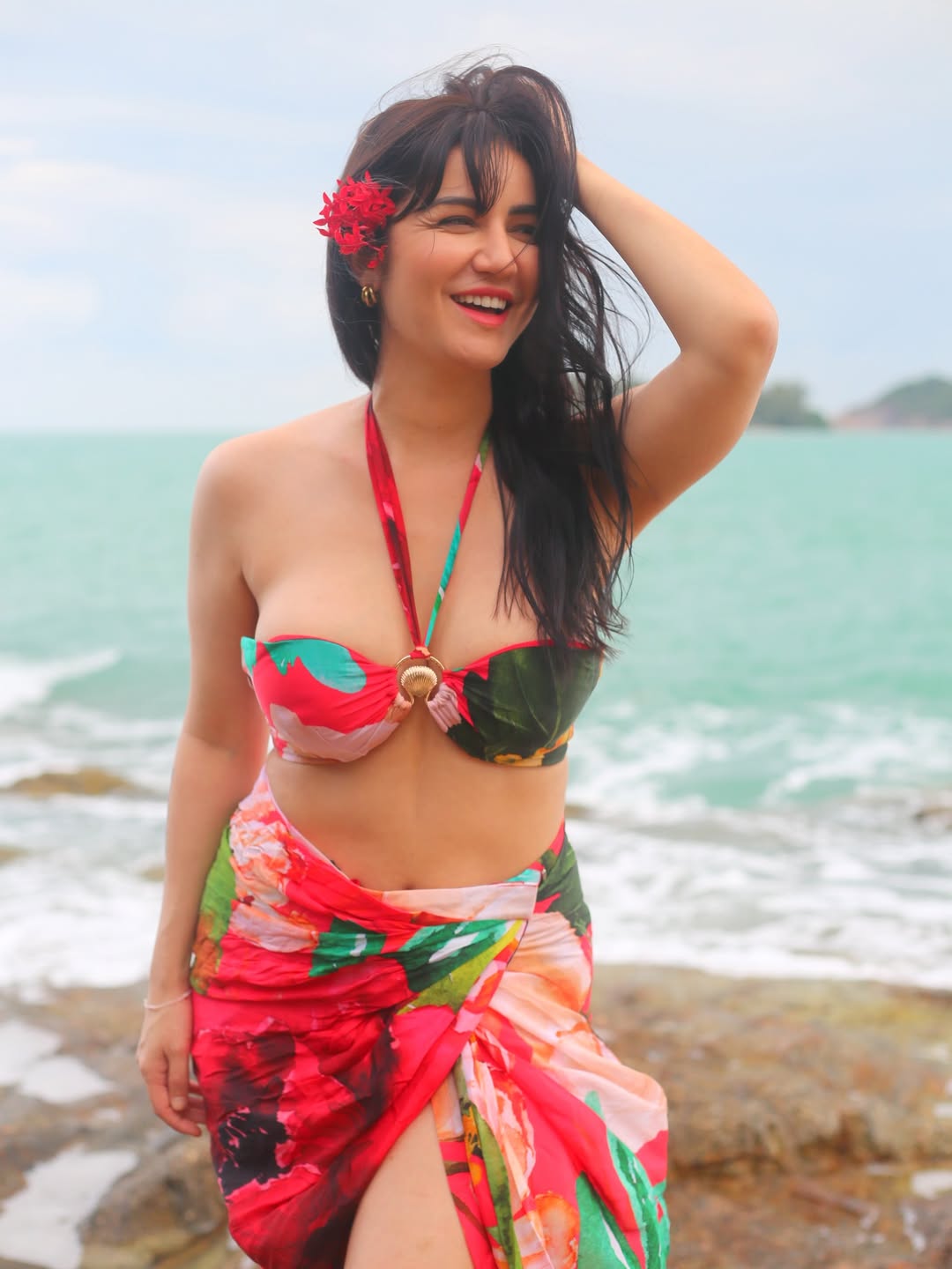 Accessories That Elevate the Mood