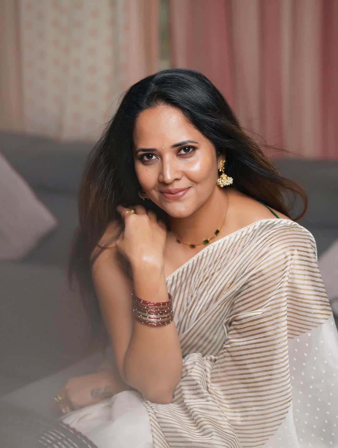 Anasuya Bharadwaj