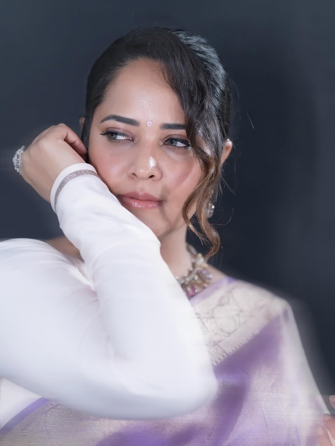 Anasuya Bharadwaj