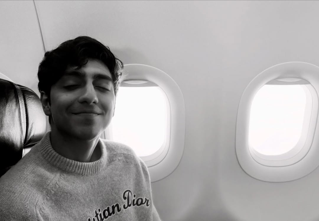 Seeing Beauty Where Others Don’t