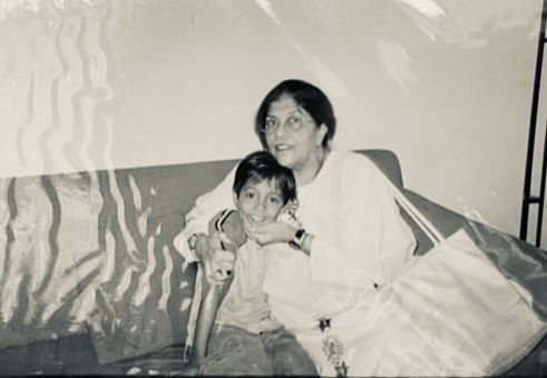 A Son Everyone Is Proud Of