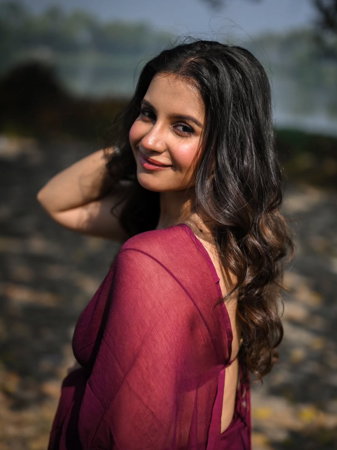 Angana Roy Top 12 Web Series