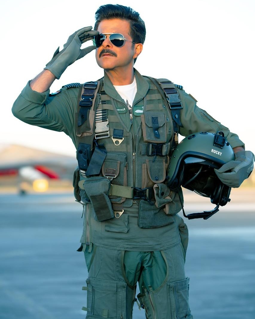 The Modern-Day Power Performer