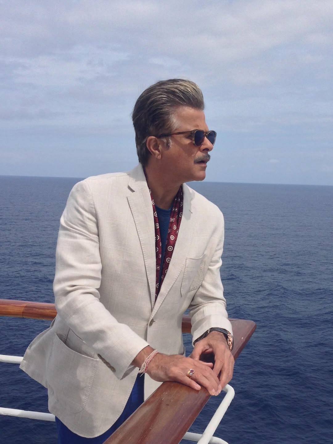 The Legacy of Anil Kapoor