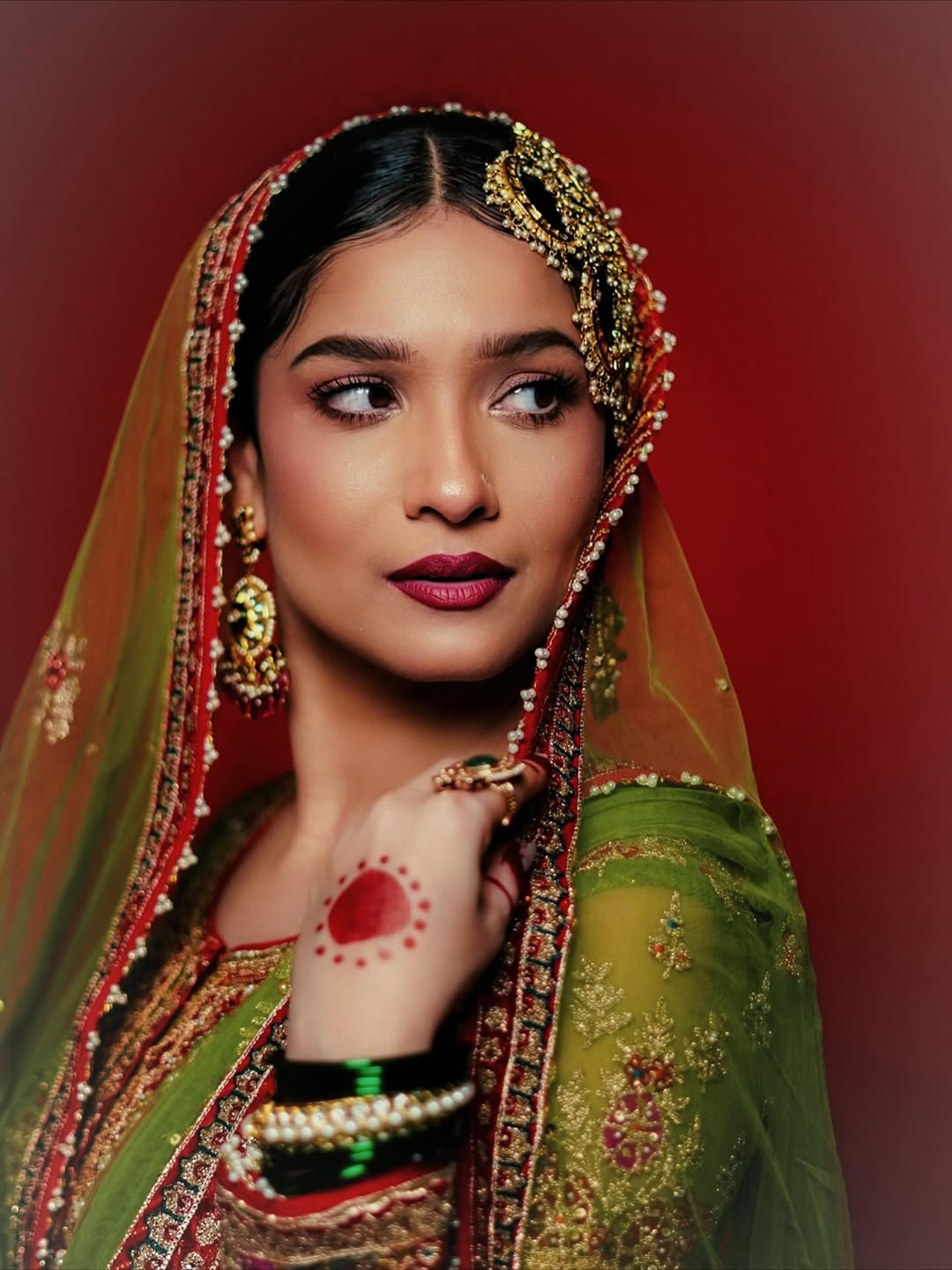 Archana: The Role That Changed Everything