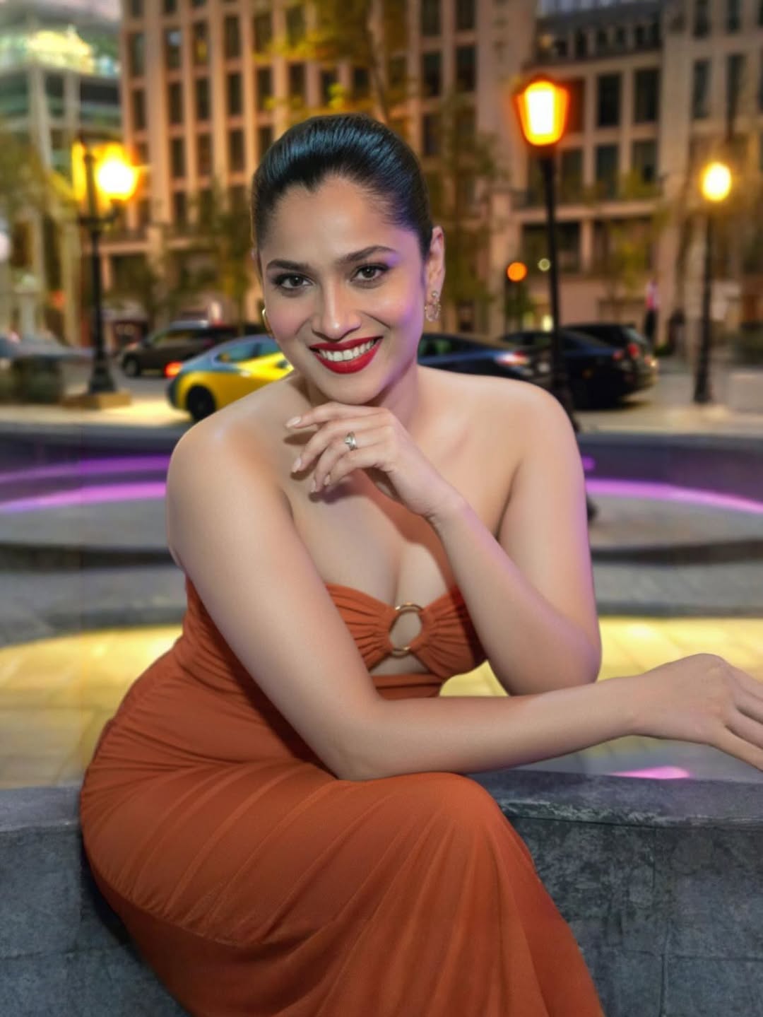 A Bold Leap into Cinema