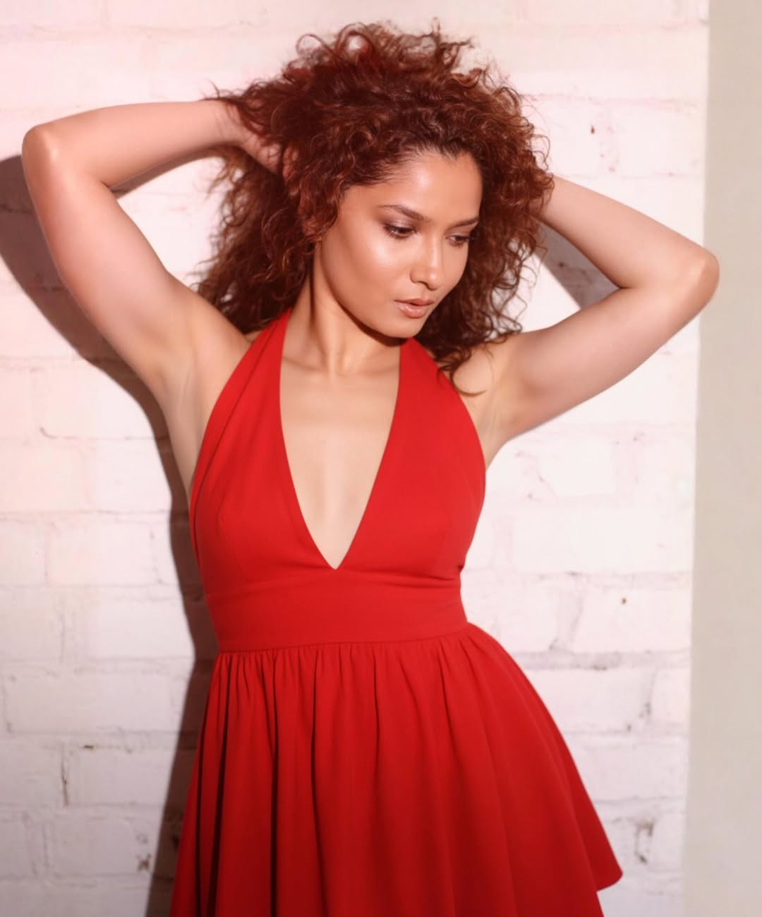 Recent Work and Quiet Strength on Screen