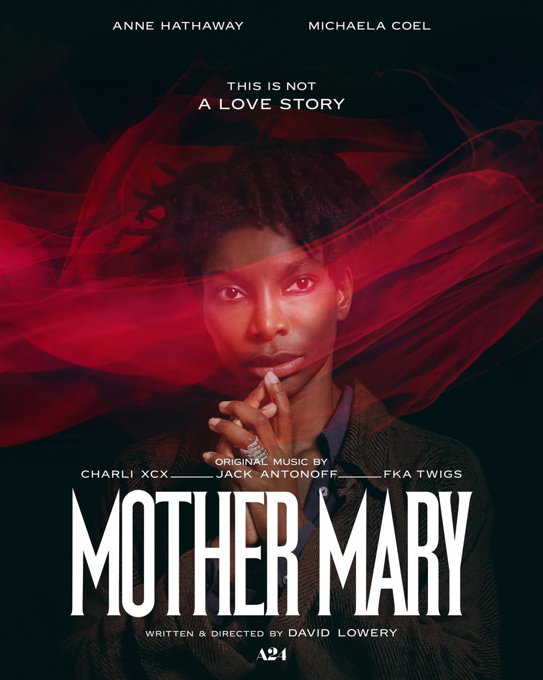 The Trailer: Glamour, Tension, and Something Supernatural