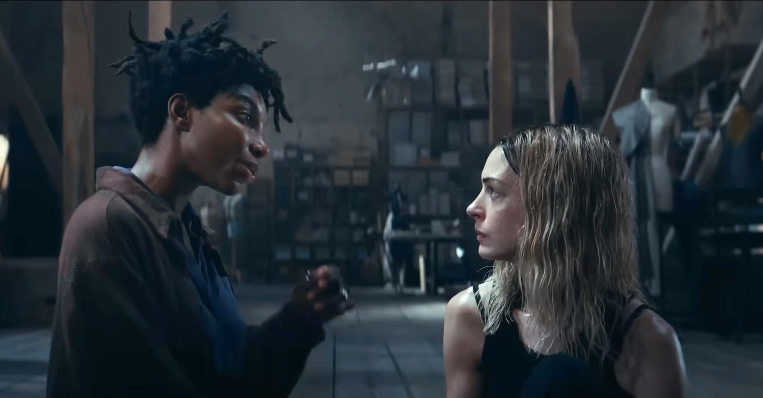 A defining year ahead for Hathaway and Coel