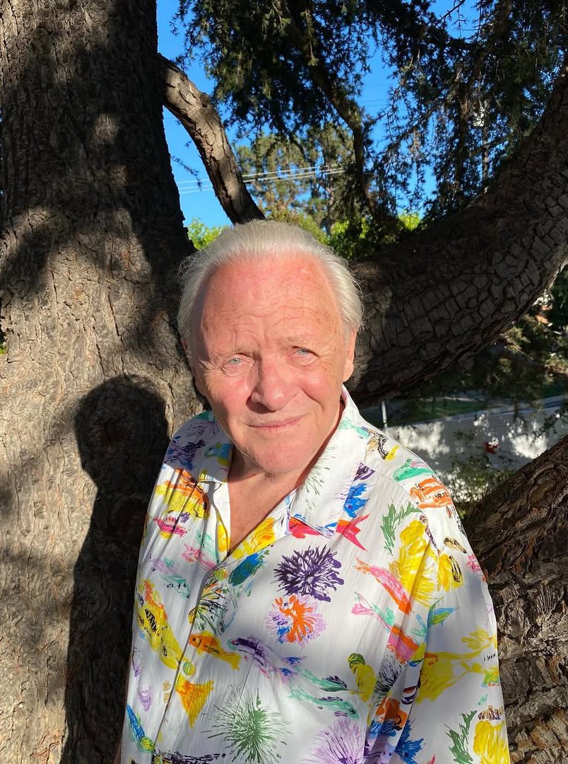 The Comeback That Silenced Time: The Father