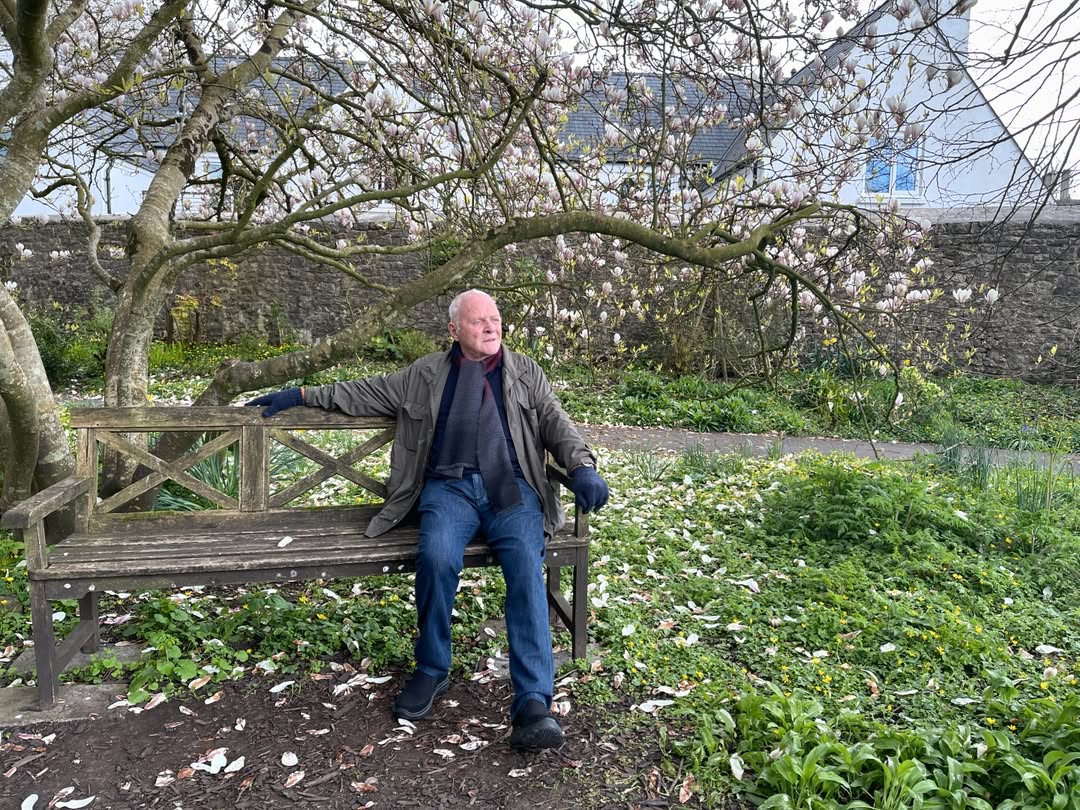 A Life of Reflection, Resilience, and Gratitude