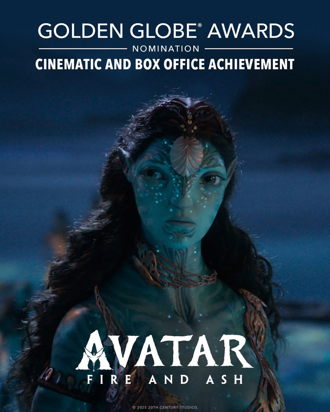 A Film Making History Before Its First Screening