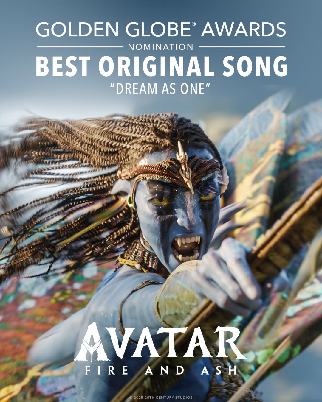 Breaking Awards Season Traditions