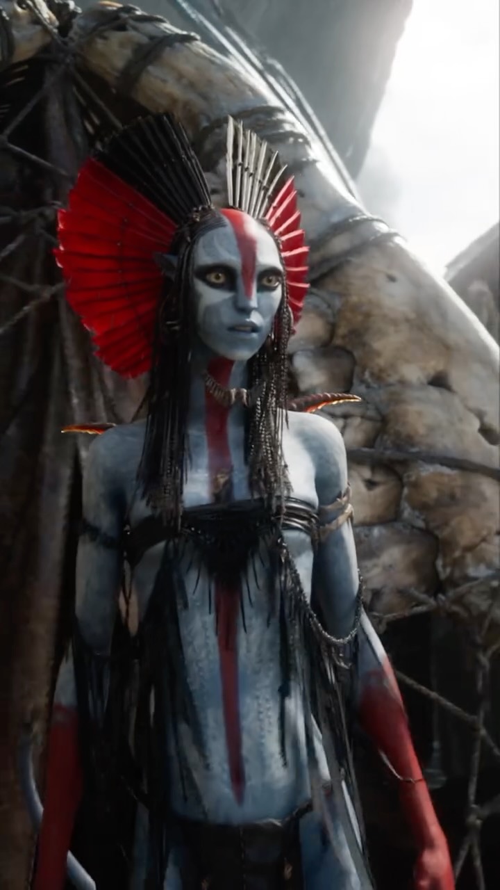 Fire and Ash: A Blockbuster Already Written in the Stars