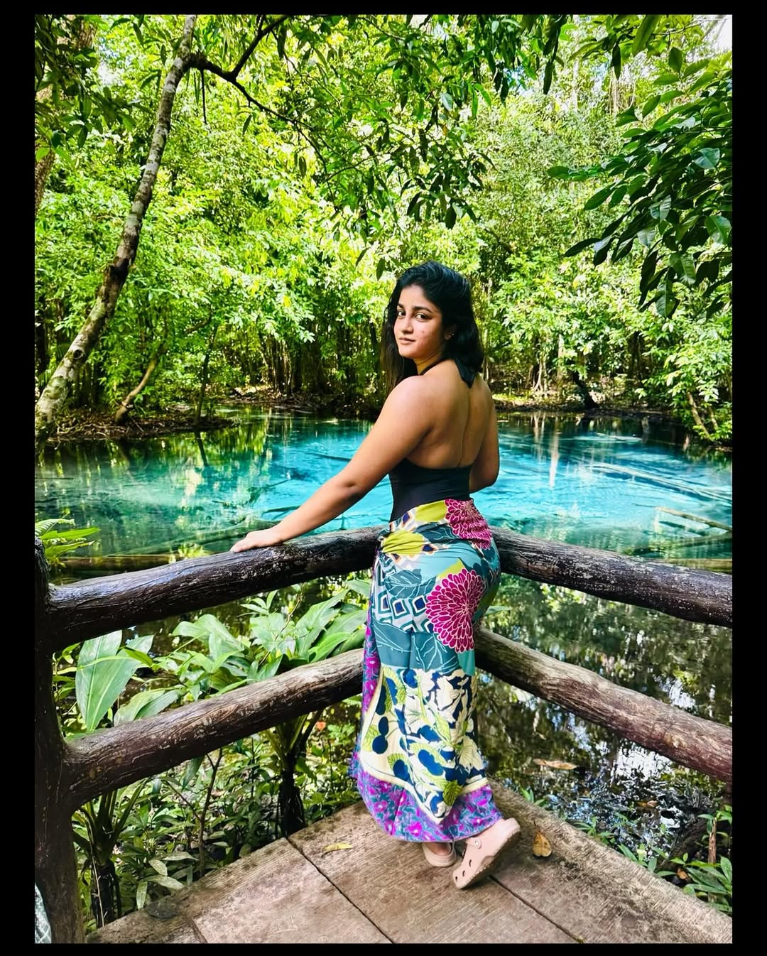 Dimple Hayathi Photos