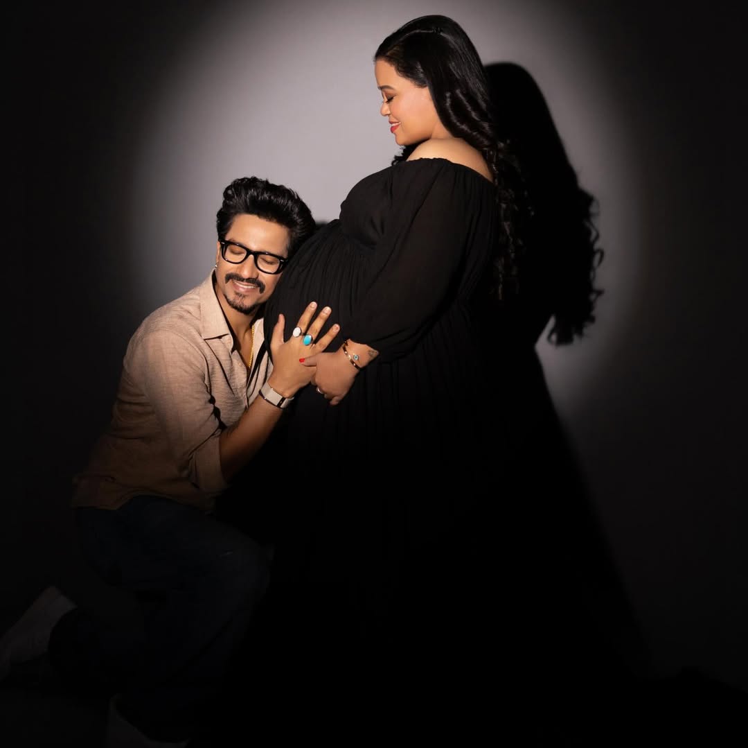 Mother and Baby Doing Well