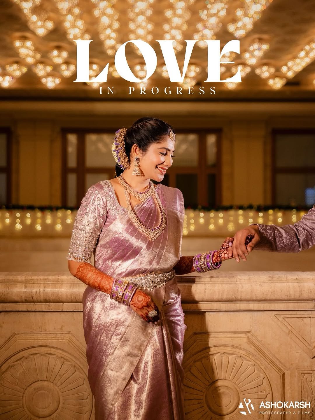 Bigg Boss Julie Engagement Photos Go Viral – Fans Congratulate Her