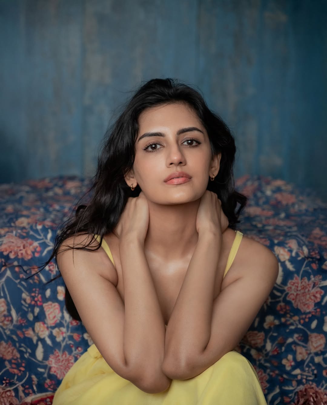 Nivaashiyni Krishnan photos