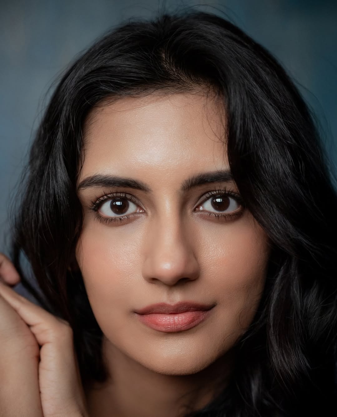 Nivaashiyni Krishnan photos